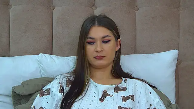 RachelSimpson online show from 16, 1, 2025