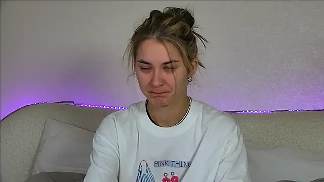 RachelSimpson online show from 16, 9, 2025