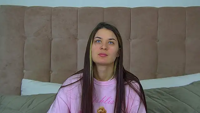 RachelSimpson online show from 24, 2, 2026