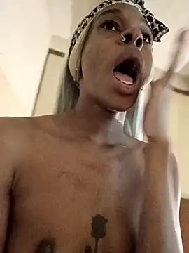 Jasmine FullsShine online show from 9, 3, 2025