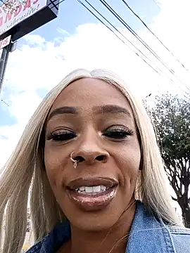 Jasmine FullsShine online show from 12, 3, 2025