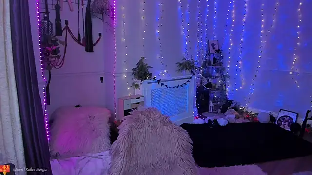 Snapshot of AliceW0lf chatting on 18, 10, 2025 AliceW0lf online show from 18, 10, 2025