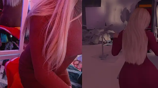 Snapshot of MercedesBends chatting on 21, 1, 2025 MercedesBends online show from 21, 1, 2025