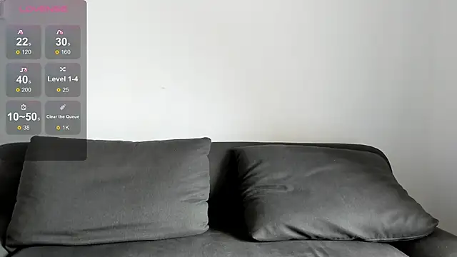 minimaya online show from 14, 2, 2025