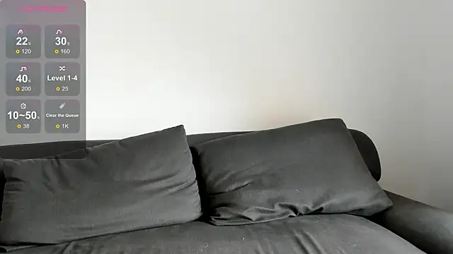 minimaya online show from 22, 3, 2025