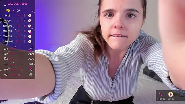 Ema X Love online show from 15, 11, 2025