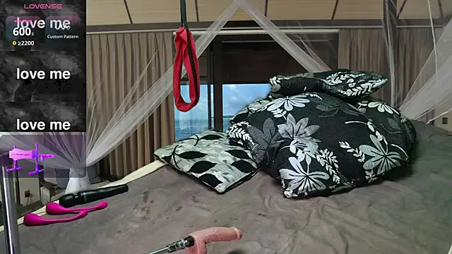 HornyShyAsian online show from 19, 7, 2026