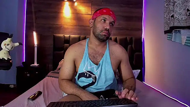 anthonylatynxd online show from 18, 2, 2025