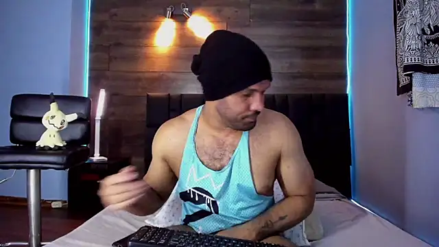 anthonylatynxd online show from 1, 3, 2025