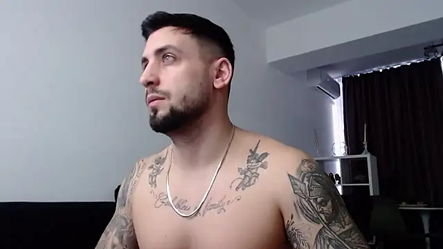  DylanGreen online show from 18, 3, 2025