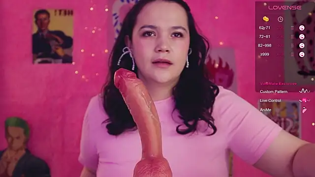 Snapshot of Chery_Lady22 chatting on 8, 1, 2026 Chery Lady22 online show from 8, 1, 2026