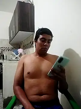 Chocolatinajet online show from 31, 3, 2026