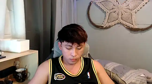 princeJayX online show from 12, 1, 2025