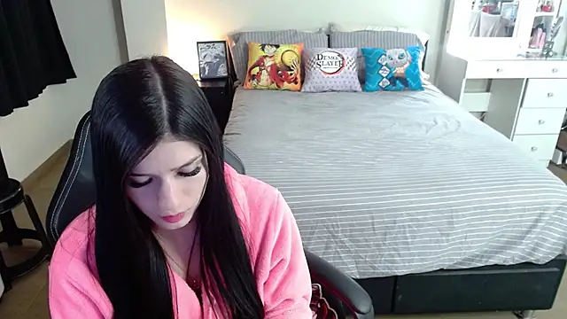 kittykat18x online show from 10, 3, 2025