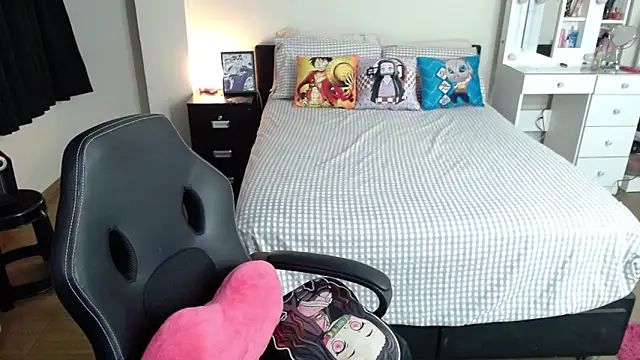 kittykat18x online show from 12, 3, 2025