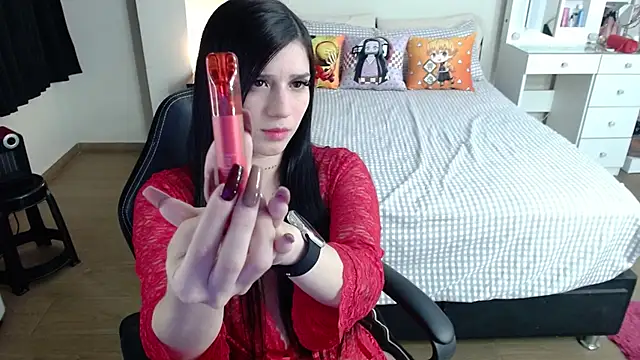 kittykat18x online show from 14, 3, 2025