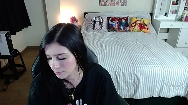 kittykat18x online show from 20, 3, 2026