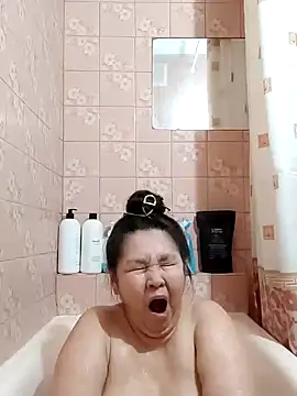 Zulfiya Bruce online show from 26, 1, 2025