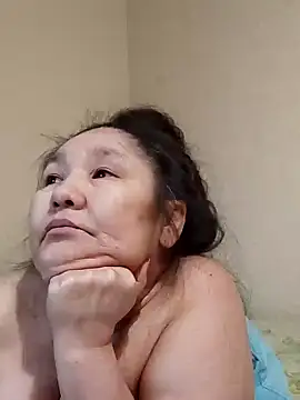 Zulfiya Bruce online show from 5, 2, 2025