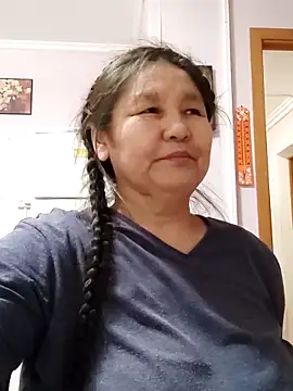 Zulfiya Bruce online show from 3, 3, 2025