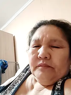 Zulfiya Bruce online show from 22, 3, 2025