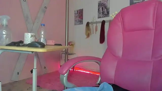 CAMILA--REY online show from 13, 2, 2025