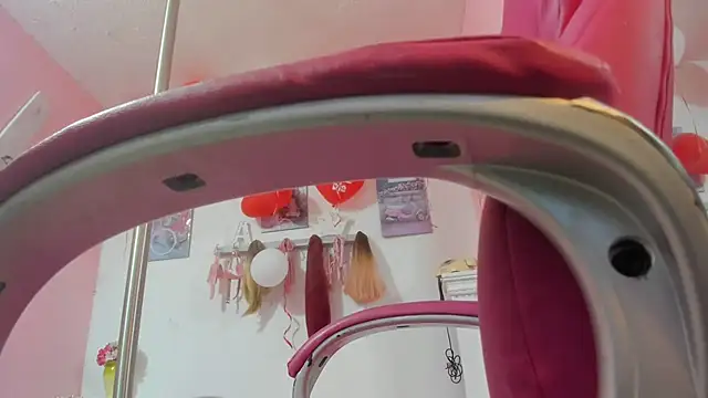 CAMILA--REY online show from 22, 2, 2025