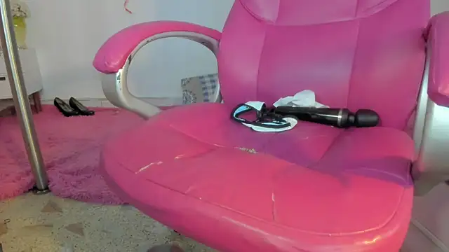 CAMILA--REY online show from 13, 3, 2025