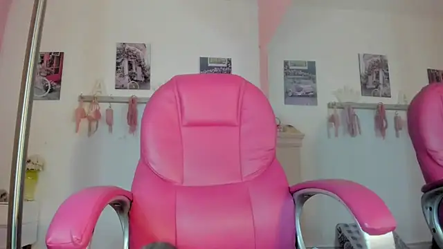 CAMILA--REY online show from 15, 3, 2025