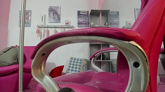 CAMILA--REY online show from 1, 10, 2025