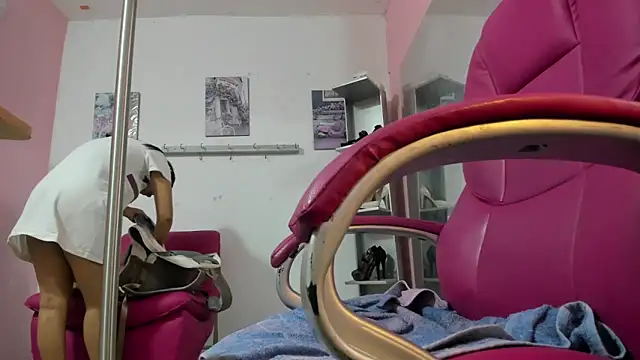 CAMILA--REY online show from 21, 11, 2025