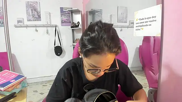 CAMILA--REY online show from 11, 2, 2026