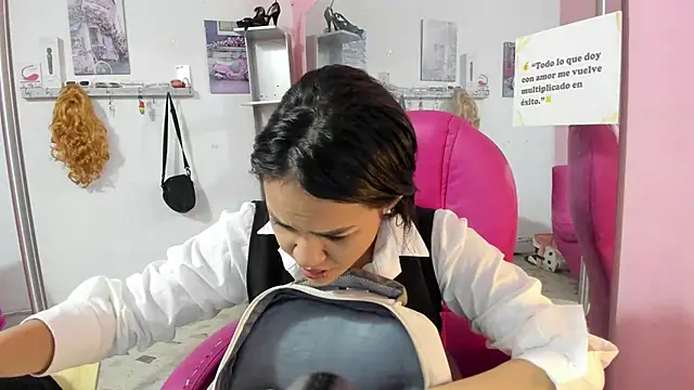 CAMILA--REY online show from 25, 2, 2026