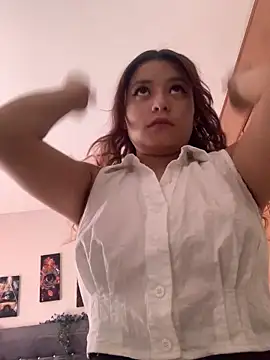 Snapshot of 3littleschoolteens chatting on 24, 9, 2025 3littleschoolteens online show from 24, 9, 2025