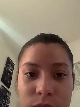 Snapshot of 3littleschoolteens chatting on 11, 10, 2025 3littleschoolteens online show from 11, 10, 2025