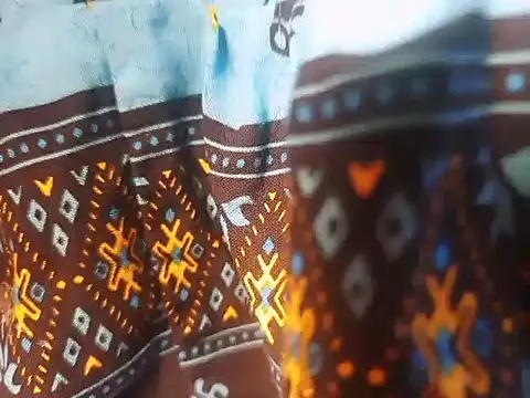 Snapshot of Savithri9 chatting on 12, 2, 2025 Savithri9 online show from 12, 2, 2025