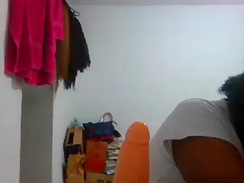 Aishamara online show from 16, 2, 2025