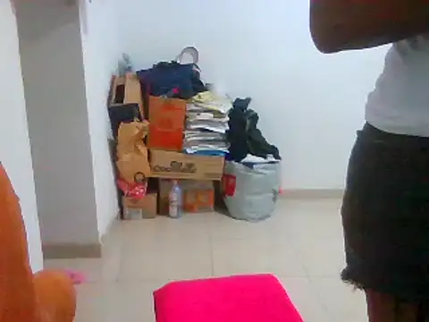 Aishamara online show from 19, 2, 2025