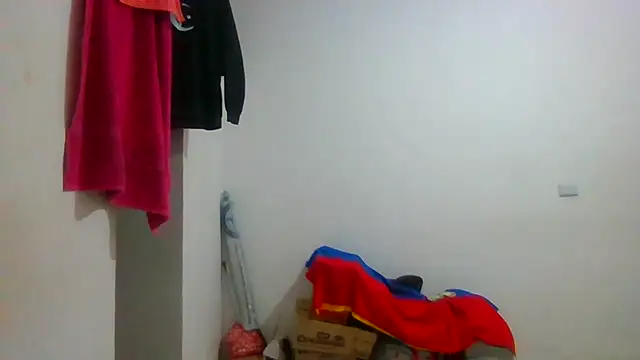 Aishamara online show from 21, 9, 2025