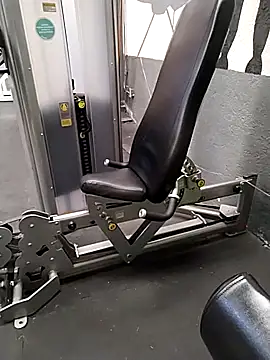 LaInsaciableIntensa online show from 4, 2, 2025