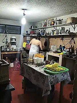 LaInsaciableIntensa online show from 31, 5, 2026