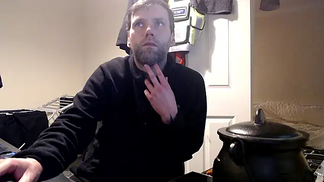 Snapshot of Atheist777 chatting on 11, 1, 2026 Atheist777 online show from 11, 1, 2026