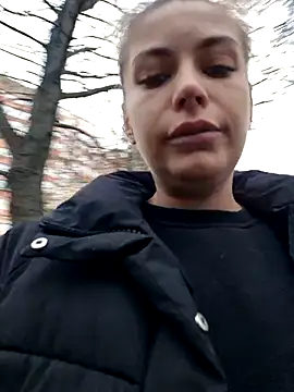 Keli Jessi online show from 12, 11, 2025