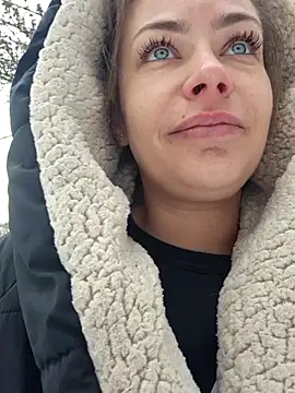 Keli Jessi online show from 18, 1, 2026