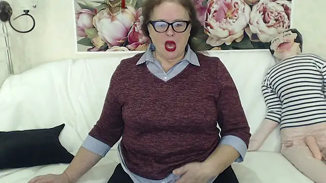 FlaviaSquirts online show from 30, 10, 2025