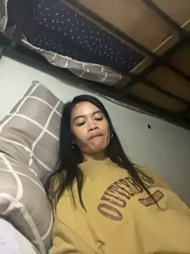 pinay4uwithagoodheart online show from 3, 3, 2026