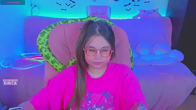 Lolisuccub online show from 2, 6, 2026