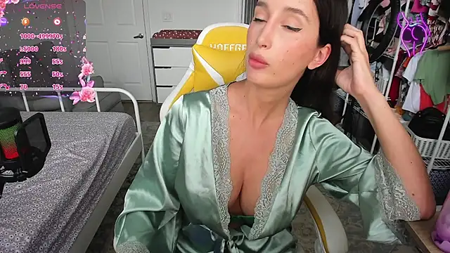 sweetbuttocks1 online show from 31, 1, 2026