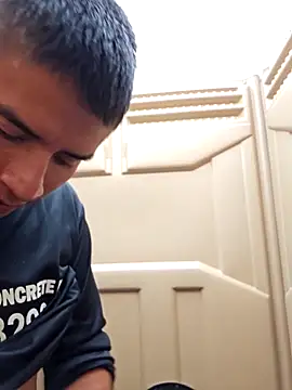 Diablo9804 online show from 4, 10, 2025