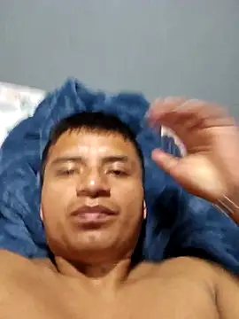 Diablo9804 online show from 8, 10, 2025